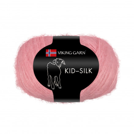 Viking Garn Kid-Silk 365 Viking Garn Kid-Silk 365 von Viking of Norway