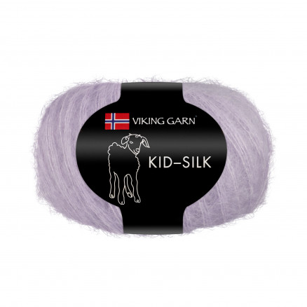 Viking Garn Kid-Silk 367 Viking Garn Kid-Silk 367 von Viking of Norway