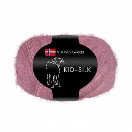 Viking Garn Kid-Silk 369 Viking Garn Kid-Silk 369 von Viking of Norway