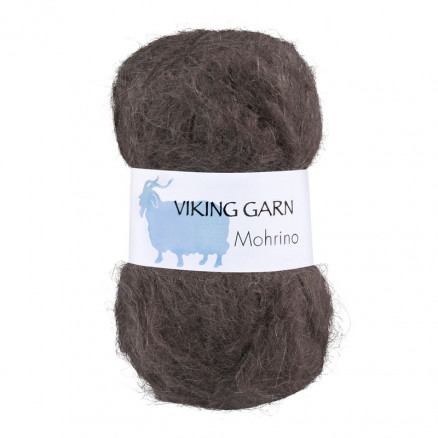 Viking Garn Mohrino 508 Viking Garn Mohrino 508 von Viking of Norway