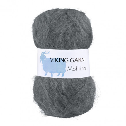 Viking Garn Mohrino 515 von Viking of Norway