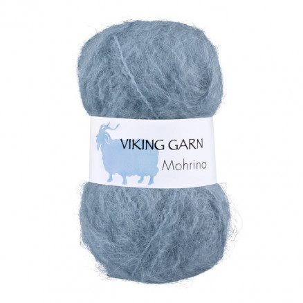 Viking Garn Mohrino 521 von Viking of Norway