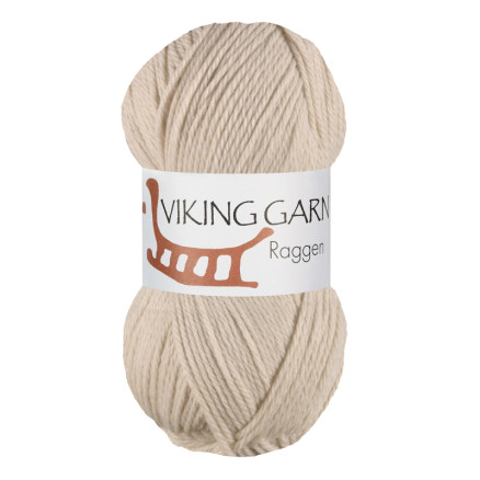 Viking Garn Raggen 706 von Viking of Norway