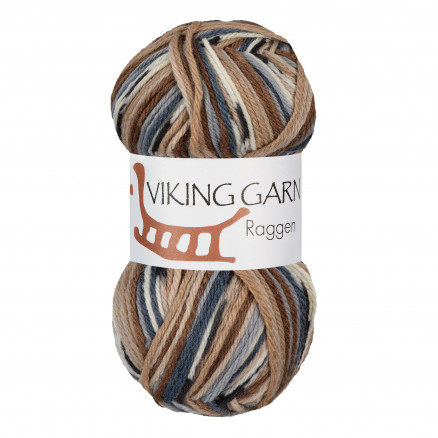 Viking Garn Raggen 719 Viking Garn Raggen 719 von Viking of Norway