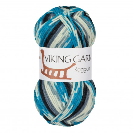 Viking Garn Raggen 723 von Viking of Norway