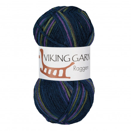 Viking Garn Raggen 727 von Viking of Norway