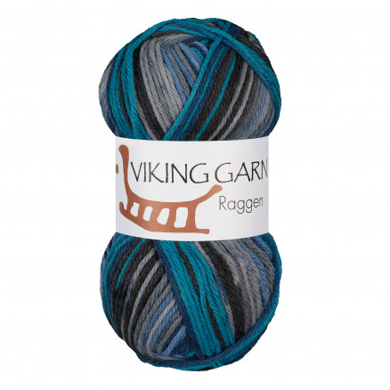 Viking Garn Raggen 728 Viking Garn Raggen 728 von Viking of Norway