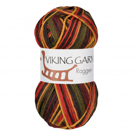 Viking Garn Raggen 737 Viking Garn Raggen 737 von Viking of Norway