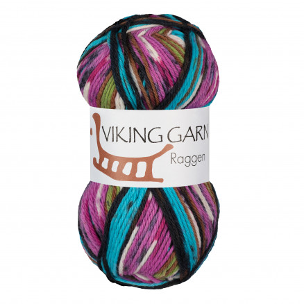 Viking Garn Raggen 740 Viking Garn Raggen 740 von Viking of Norway