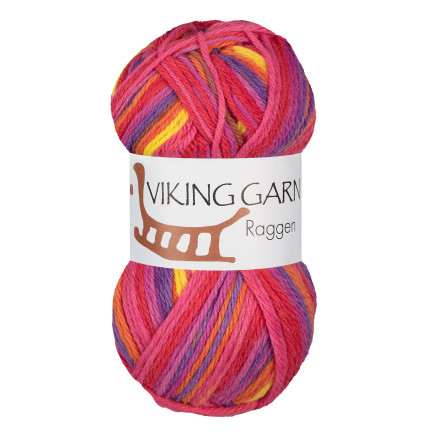 Viking Garn Raggen 741 Viking Garn Raggen 741 von Viking of Norway