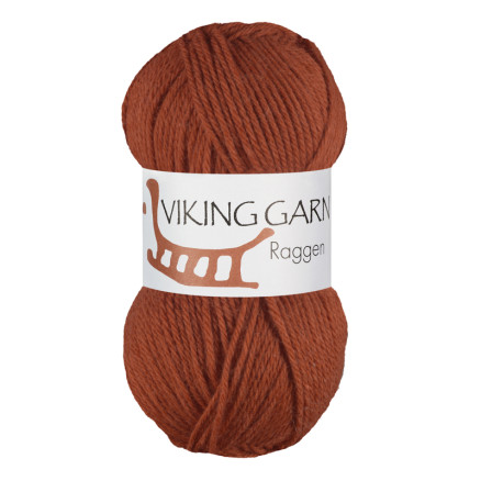 Viking Garn Raggen 751 von Viking of Norway