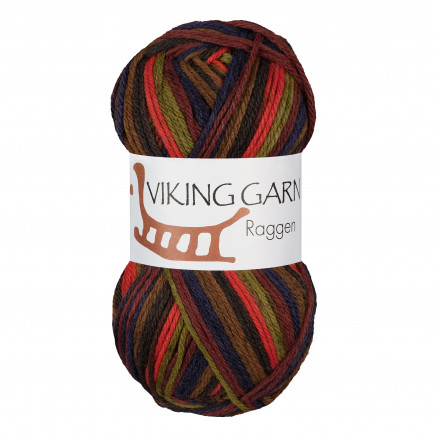 Viking Garn Raggen 752 Viking Garn Raggen 752 von Viking of Norway