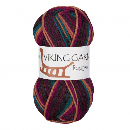 Viking Garn Raggen 756 Viking Garn Raggen 756 von Viking of Norway