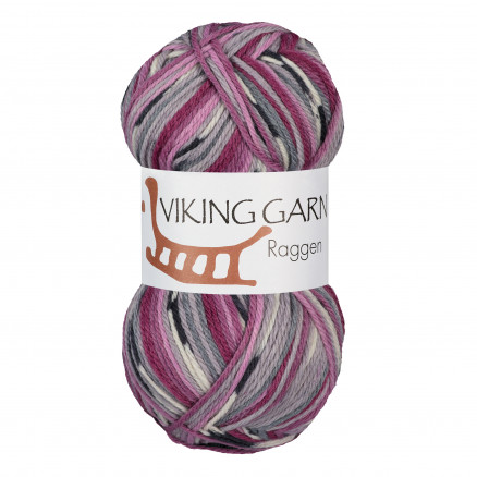Viking Garn Raggen 762 von Viking of Norway