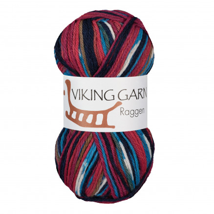 Viking Garn Raggen 775 Viking Garn Raggen 775 von Viking of Norway