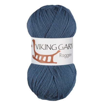 Viking Garn Raggen 783 von Viking of Norway