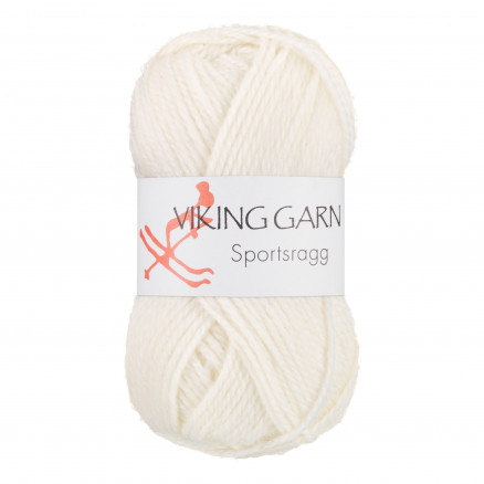 Viking Garn Sportsragg 500 Viking Garn Sportsragg 500 von Viking of Norway