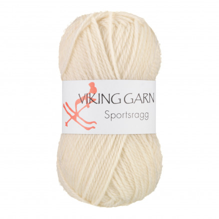 Viking Garn Sportsragg 502 von Viking of Norway