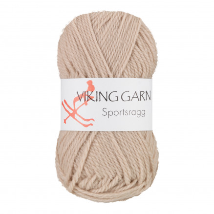 Viking Garn Sportsragg 507 Viking Garn Sportsragg 507 von Viking of Norway