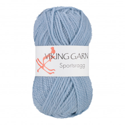 Viking Garn Sportsragg 521 von Viking of Norway