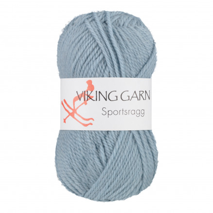 Viking Garn Sportsragg 524 Viking Garn Sportsragg 524 von Viking of Norway
