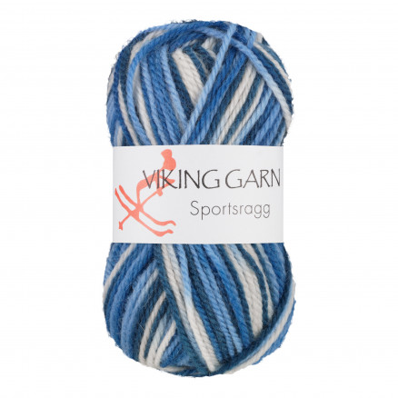 Viking Garn Sportsragg 525 Viking Garn Sportsragg 525 von Viking of Norway