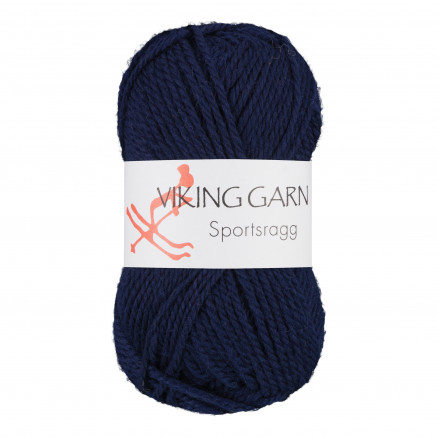 Viking Garn Sportsragg 526 Viking Garn Sportsragg 526 von Viking of Norway