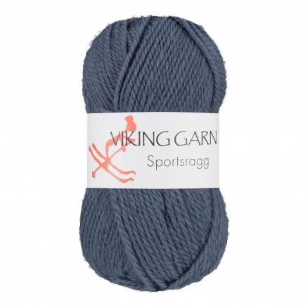 Viking Garn Sportsragg 527 Viking Garn Sportsragg 527 von Viking of Norway