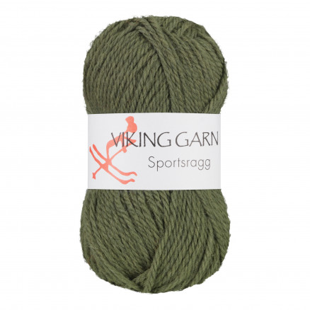 Viking Garn Sportsragg 532 Viking Garn Sportsragg 532 von Viking of Norway