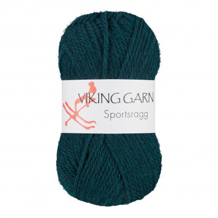 Viking Garn Sportsragg 534 von Viking of Norway