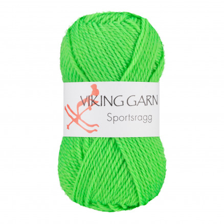 Viking Garn Sportsragg 535 Viking Garn Sportsragg 535 von Viking of Norway