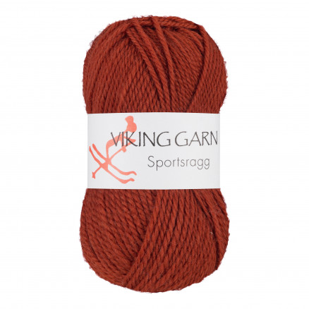 Viking Garn Sportsragg 543 Viking Garn Sportsragg 543 von Viking of Norway