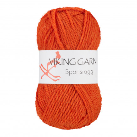 Viking Garn Sportsragg 551 Viking Garn Sportsragg 551 von Viking of Norway