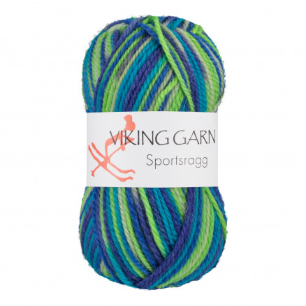 Viking Garn Sportsragg 552 Viking Garn Sportsragg 552 von Viking of Norway