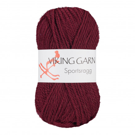 Viking Garn Sportsragg 555 von Viking of Norway