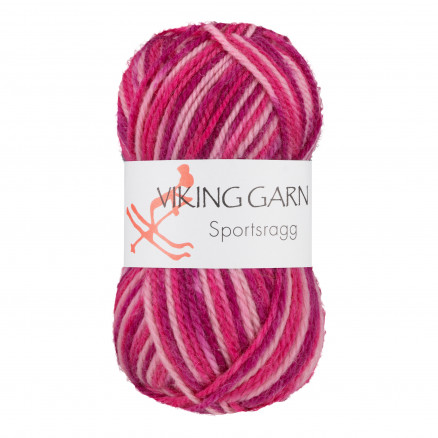 Viking Garn Sportsragg 564 Viking Garn Sportsragg 564 von Viking of Norway