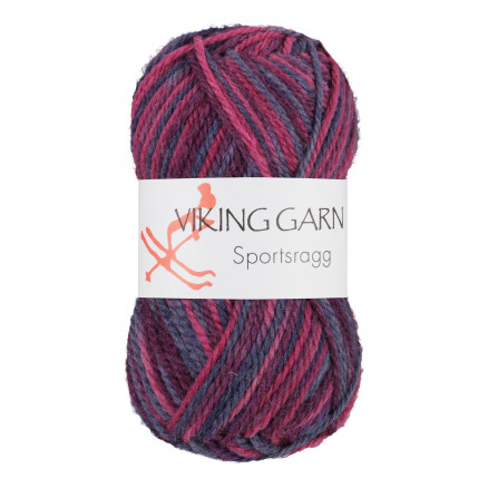 Viking Garn Sportsragg 566 Viking Garn Sportsragg 566 von Viking of Norway