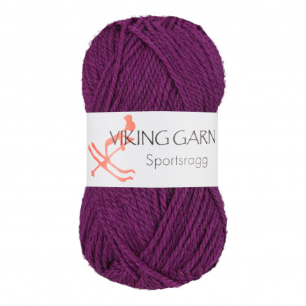 Viking Garn Sportsragg 569 Viking Garn Sportsragg 569 von Viking of Norway
