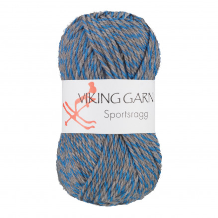 Viking Garn Sportsragg 570 Viking Garn Sportsragg 570 von Viking of Norway