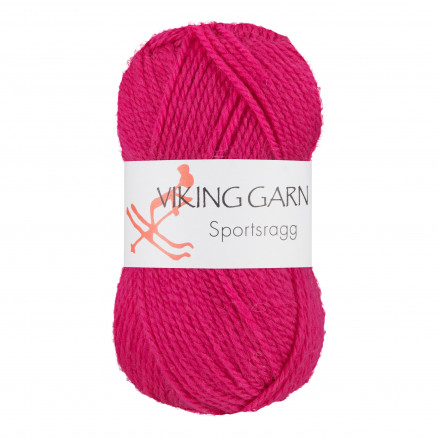 Viking Garn Sportsragg 572 Viking Garn Sportsragg 572 von Viking of Norway