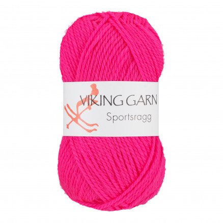 Viking Garn Sportsragg 577 von Viking of Norway