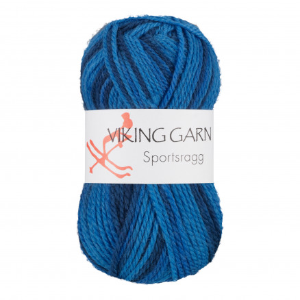 Viking Garn Sportsragg 583 Viking Garn Sportsragg 583 von Viking of Norway