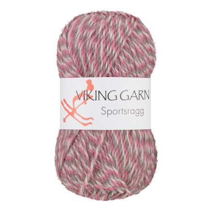 Viking Garn Sportsragg 584 Viking Garn Sportsragg 584 von Viking of Norway