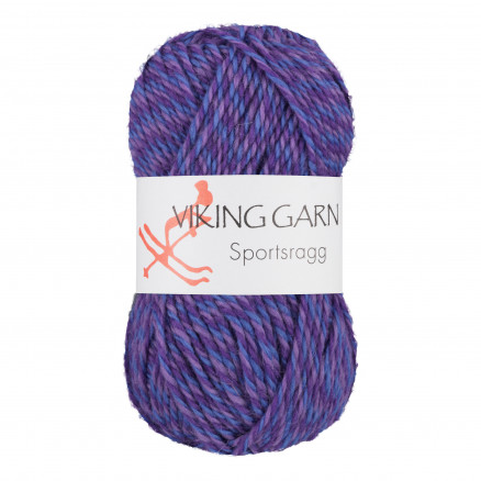Viking Garn Sportsragg 589 Viking Garn Sportsragg 589 von Viking of Norway