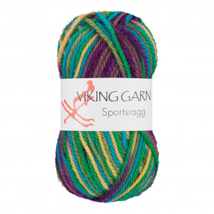 Viking Garn Sportsragg 592 Viking Garn Sportsragg 592 von Viking of Norway