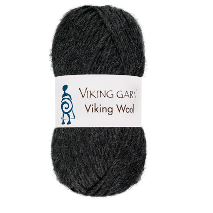 Viking Garn Wool Koks 517 von Viking of Norway