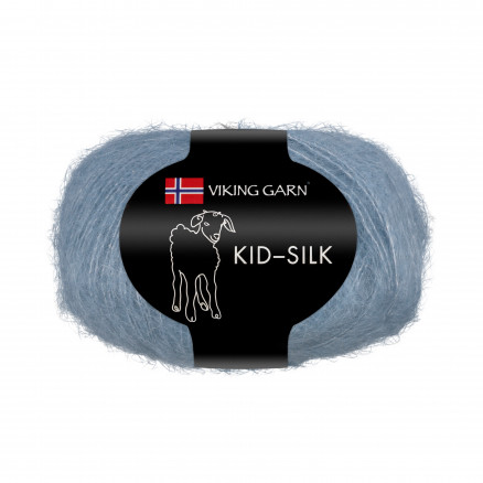 Viking Garn Kid-Silk 322 Viking Garn Kid-Silk 322 von Viking of Norway