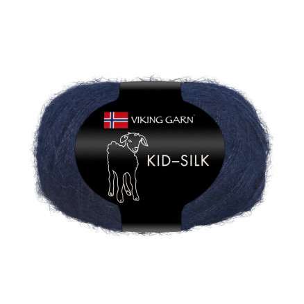 Viking Garn Kid-Silk 327 von Viking of Norway