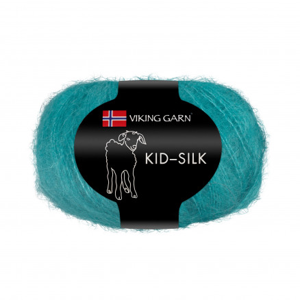 Viking Garn Kid-Silk 329 Viking Garn Kid-Silk 329 von Viking of Norway