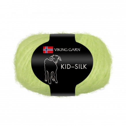 Viking Garn Kid-Silk 331 Viking Garn Kid-Silk 331 von Viking of Norway